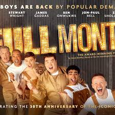 The Full Monty